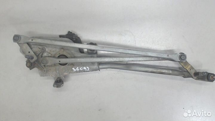 Механизм стеклоочистителя Chrysler Sebring, 2000