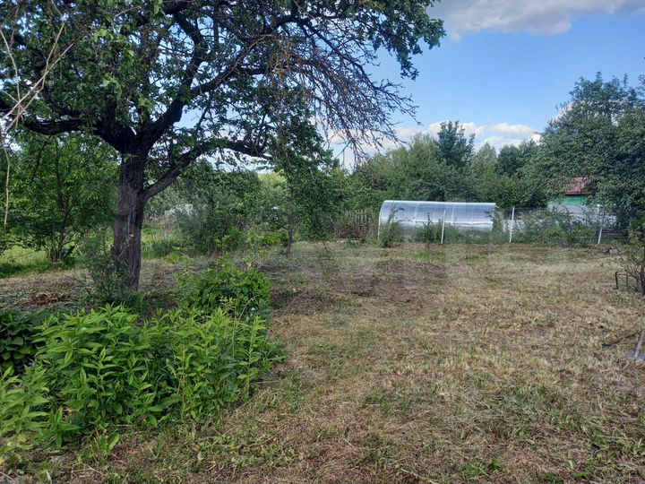 Участок 6 сот. (СНТ, ДНП)