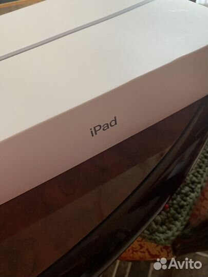 Коробка apple