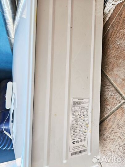 Газовый котел Rinnai