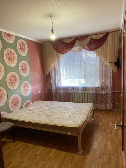 4-к. квартира, 81 м², 5/5 эт.