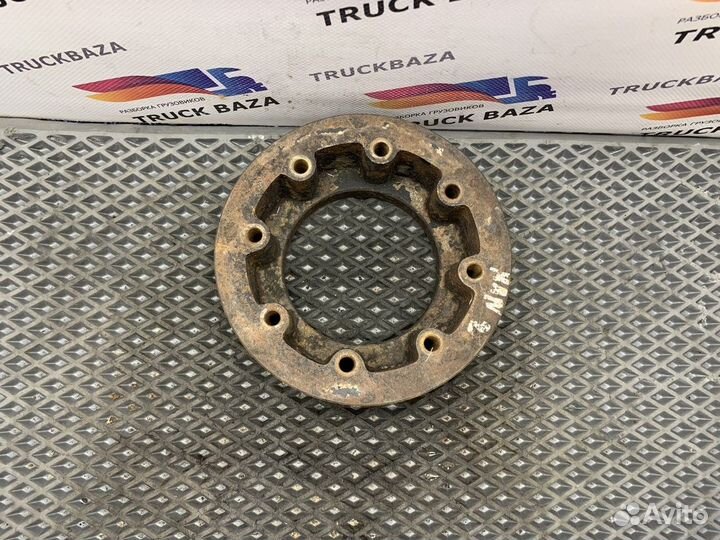 Шкив клинового ремня Man F2000, Man F90