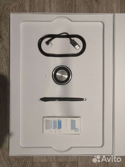 Граф планшет Wacom Intuos Pro Paper Edition L