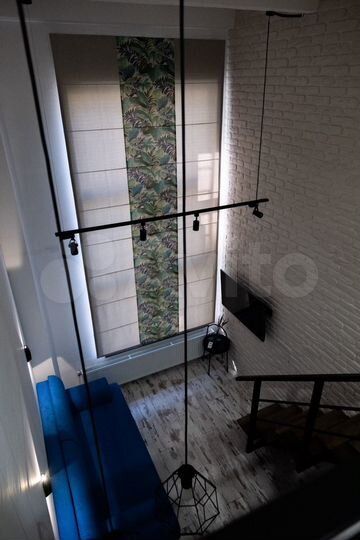 Квартира-студия, 30 м², 2/3 эт.