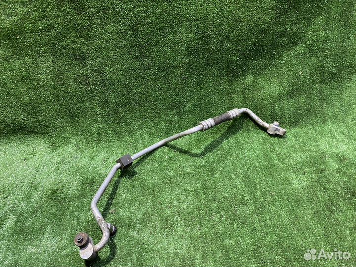 Трубка кондиционера kia rio 2 1.4 МКПП