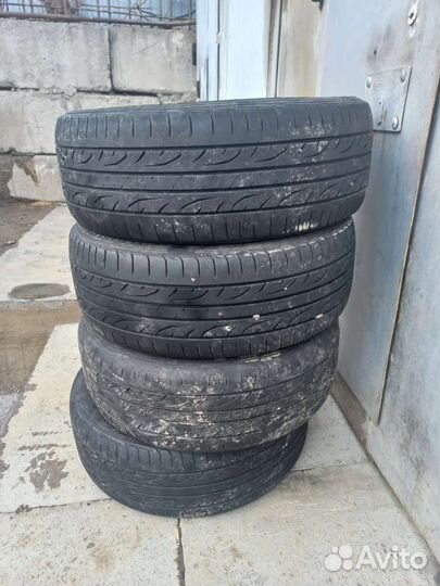 Dunlop SP Ice Sport 16/55 R16