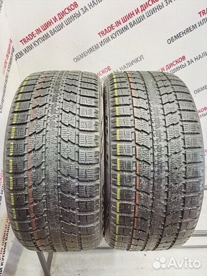 Toyo Observe GSi-5 245/40 R18 97Q