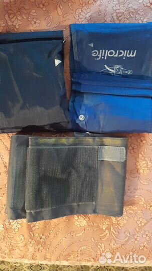 Запчасти для тонометров