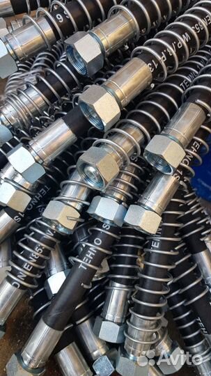 Производство рвд и ремонт рвд гур