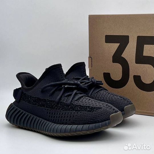 Кроссовки Adidas Yeezy Boost 350