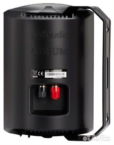 Универсальная акустика Polk audio Atrium 4 пара