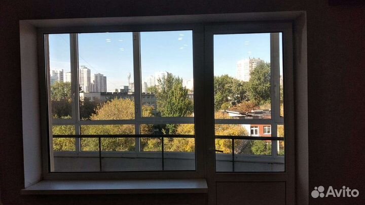 Балконый блок бу