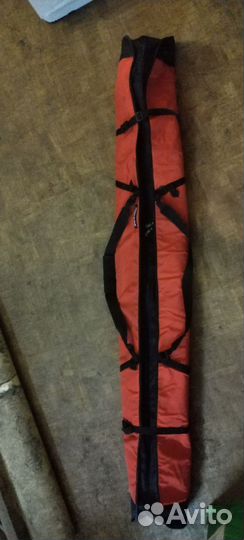 Чехол для горных лыж Stam