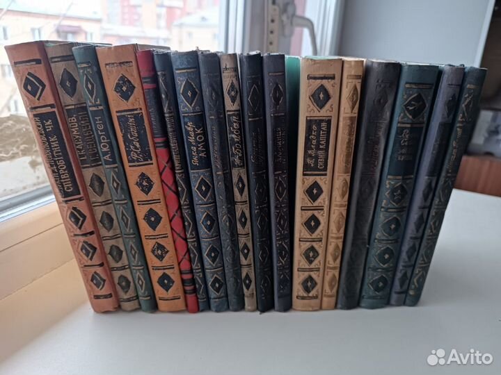 Книги на украинском языке 50-60г. СССР