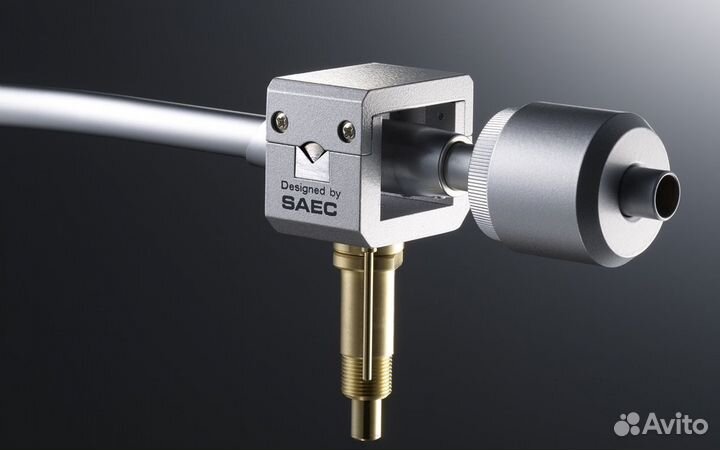 Виниловый проигрыватель teac TN-3B-SE Cherry