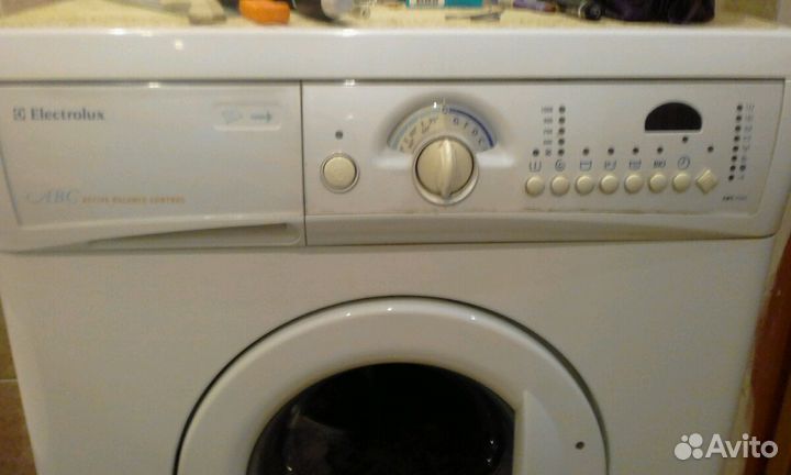 Стиральная машинка, Electrolux ''