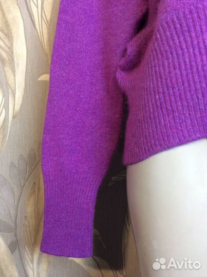 Свитер Lu' кашемир Италия