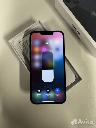iPhone 13, 128 ГБ