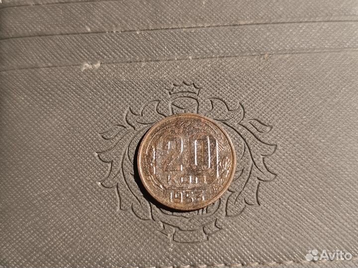 Монеты СССР