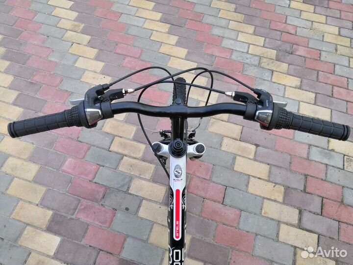 Велосипед женский Stels miss 6000