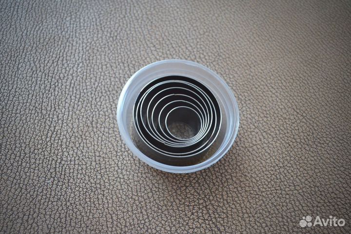 Высекатели