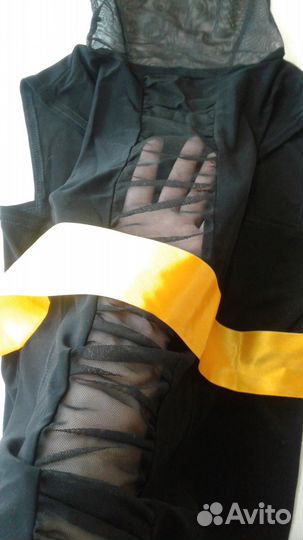 Костюм для выступления