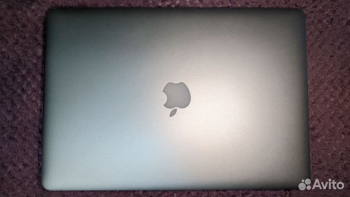 MacBook Pro 15 Mid 2015
