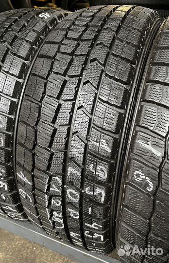 Dunlop Winter Maxx WM02 195/45 R16