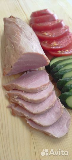 Домашнее копчение