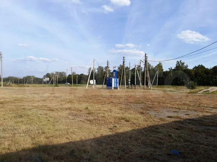 Свободного назначения, 1300 м²