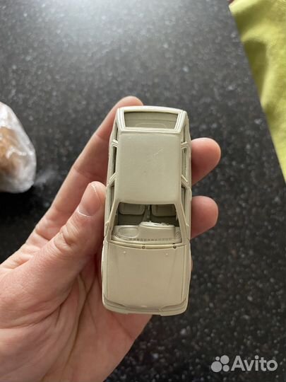 1:43 ваз-2114 кит