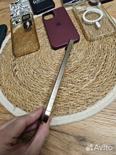 iPhone 12 Pro Max, 256 ГБ