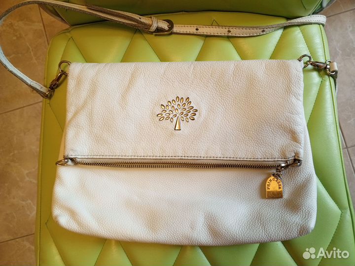 Сумки кожаные натуральные женские италия