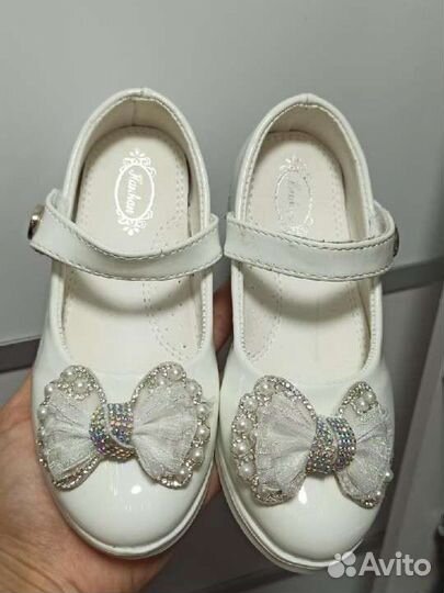 Платье для девочки р.122