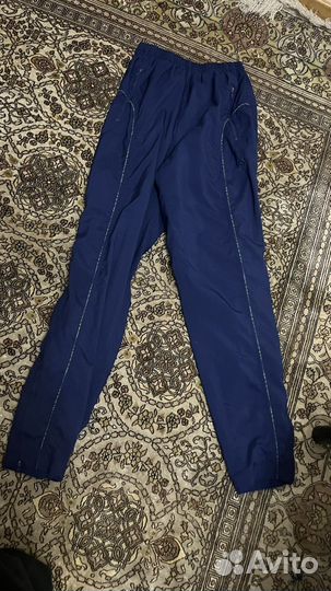 Винтажный теннестные комтюи от Adidas