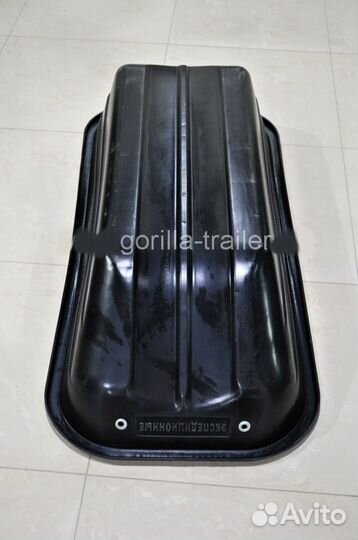 Сани-волокуши Экспедиционные санки рыбацкие