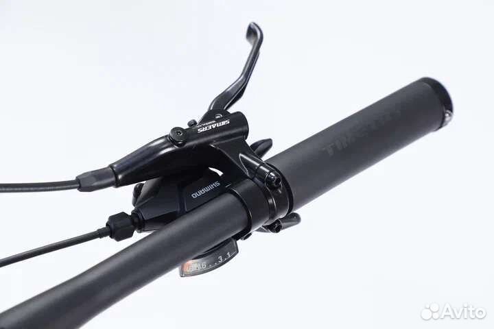 Фэтбайк Time try 24 подростковый