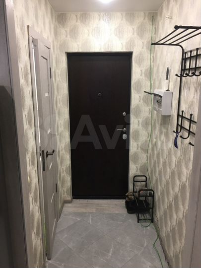 Квартира-студия, 21 м², 17/17 эт.