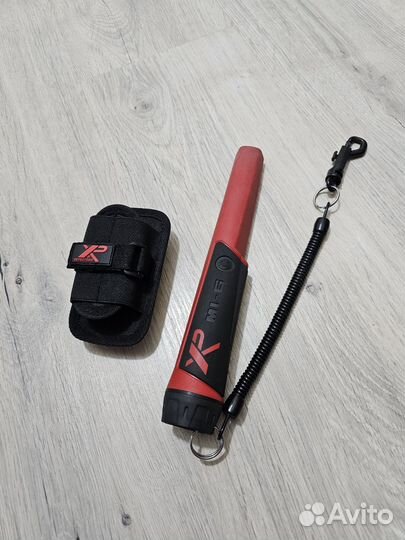 Пинпоинтер xp mi 6