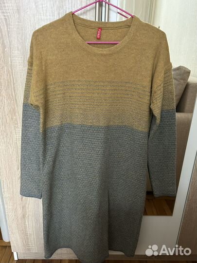 Платье женское 44 46