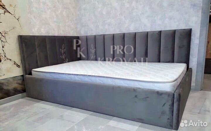 Детская кровать с доставкой Москва