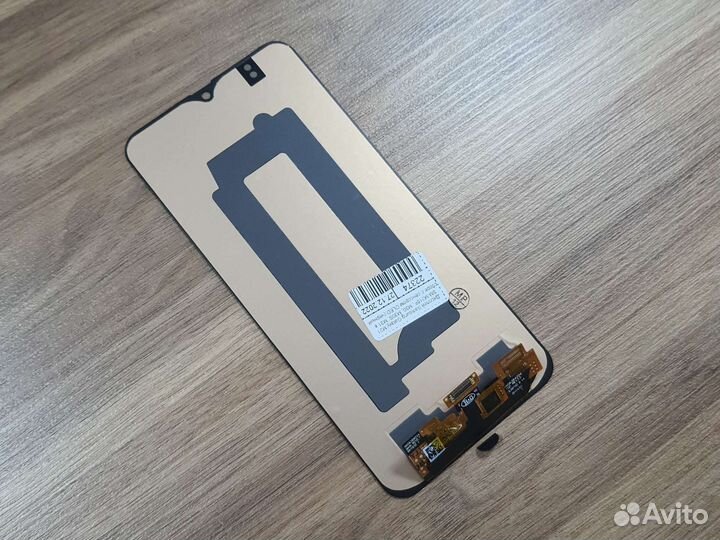 Дисплей Samsung Galaxy M21 SM-M215F, M30, M30S