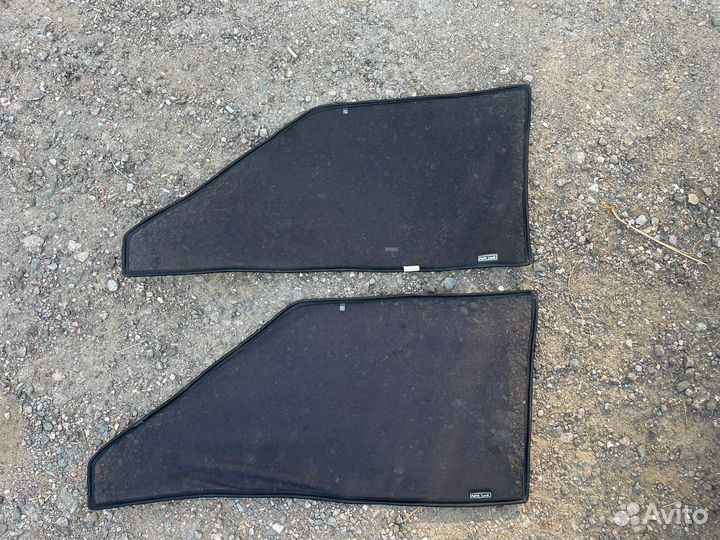 Шторки сетки ваз 2109-2114