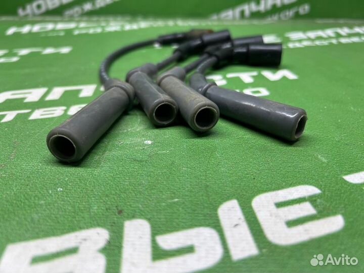 Бронепровод Daewoo Matiz