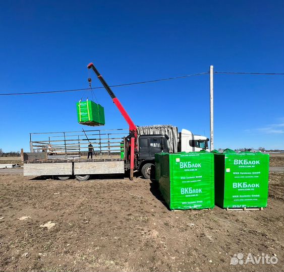 Газоблок Пеноблоки Газобетонные блоки с завода