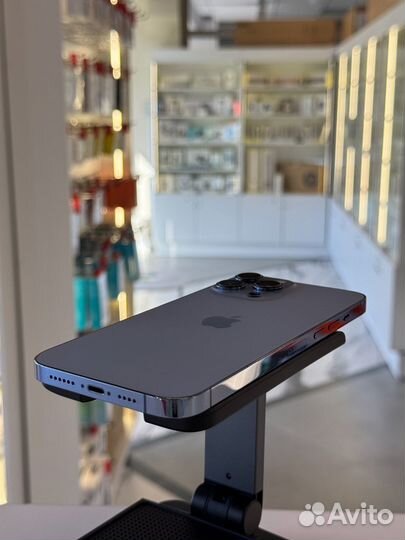 iPhone 13 Pro Max, 128 ГБ