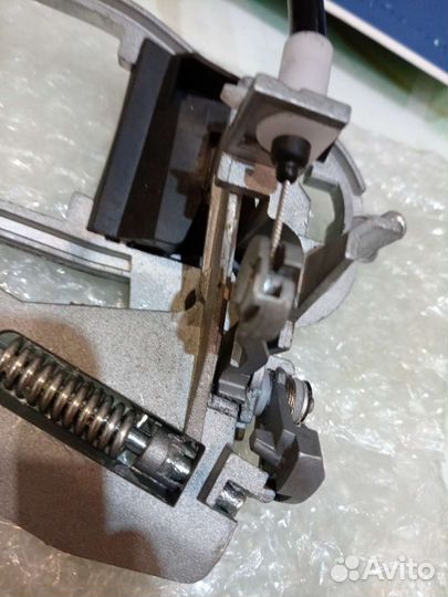 Бмв е53 скелет ручки