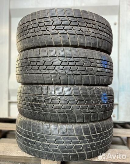 Goodyear Ice Navi 6 175/65 R14