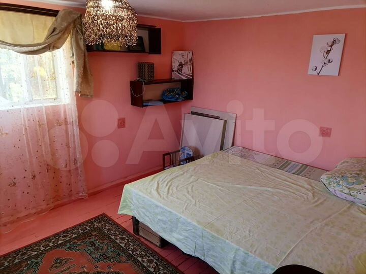 Дача 36 м² на участке 5,5 сот.