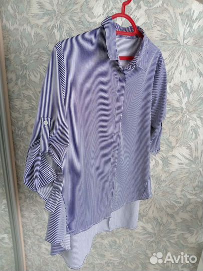 Блузка женская